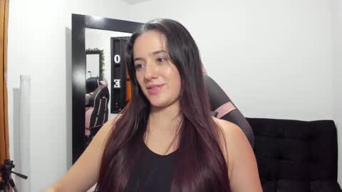 antonella  online show from February 19, 8:31 pm