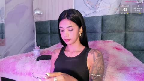 Antonella Rossi online show from April 6, 8:21 pm