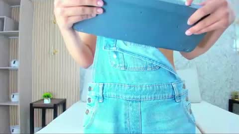 Anto online show from June 12, 3:03 am