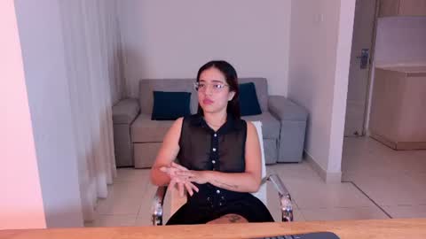 Antonella online show from June 24, 2:54 am