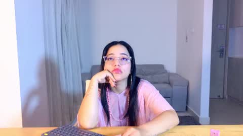 Antonella online show from July 5, 4:40 am