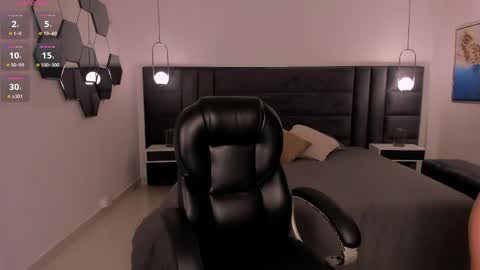 A N TO  online show from May 1, 3:54 am
