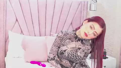 AntonellaEscudero online show from July 15, 2:38 am