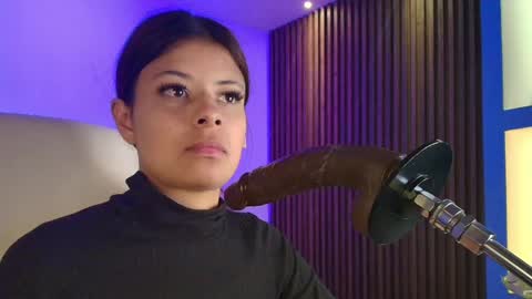 Antonella online show from April 24, 4:59 am