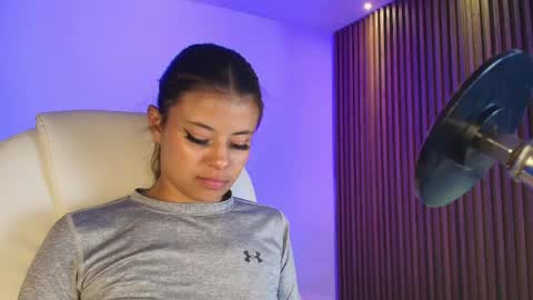 Antonella online show from April 21, 3:24 am