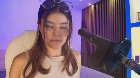 Antonella online show from March 20, 3:44 am