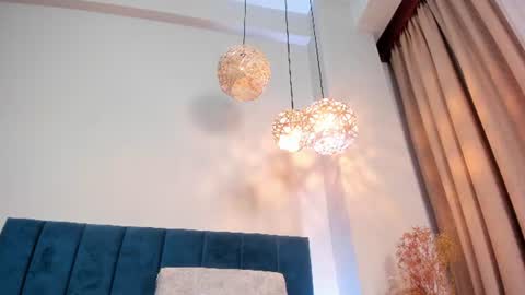 AntonellaHall  online show from June 11, 2:53 am