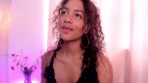 AntonellaHall  online show from April 22, 6:49 pm