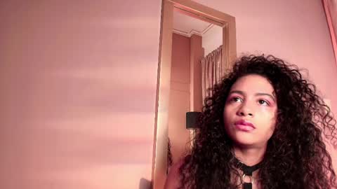 AntonellaHall  online show from April 9, 6:57 pm