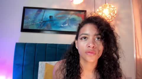 AntonellaHall  online show from December 17, 4:11 pm