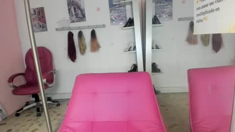 ANTONELLA online show from July 17, 5:38 pm