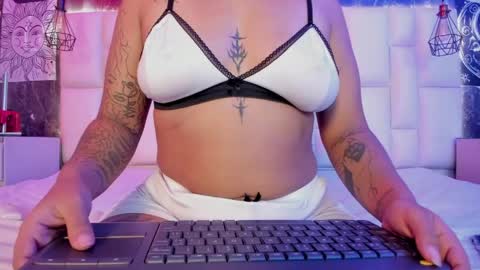 ANTONELLE  online show from April 22, 11:29 am