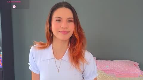 Antonella  online show from March 4, 1:28 pm