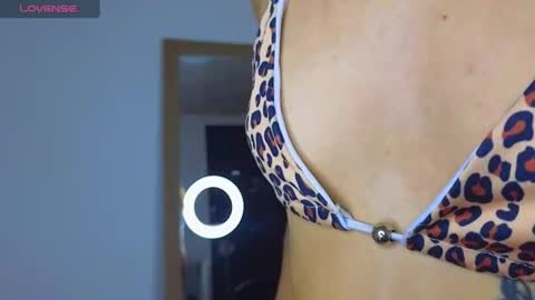 Antonella  online show from July 3, 1:28 pm