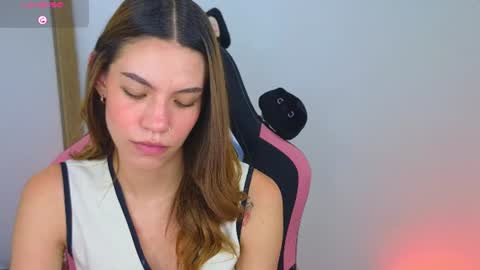Antonella  online show from July 17, 1:48 pm