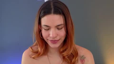 Antonella  online show from November 28, 5:27 pm