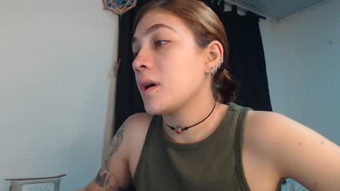 antonia0824 online show from March 10, 4:16 am