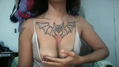 Antonia online show from May 26, 5:40 am