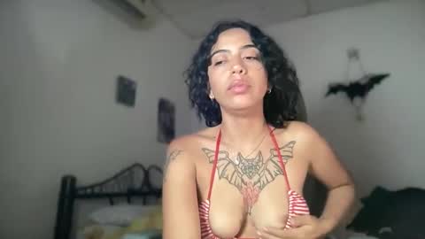 Antonia online show from February 7, 5:22 am