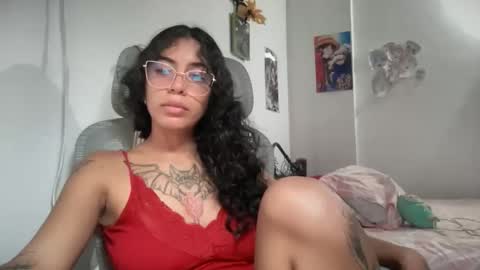 Antonia online show from May 12, 3:59 am