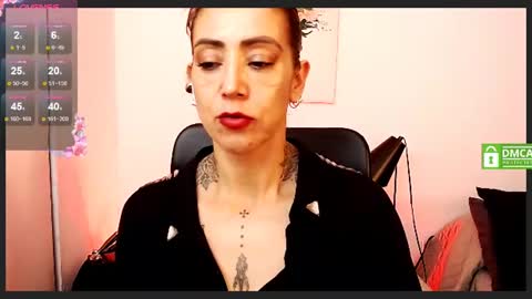 Anto   online show from July 4, 1:34 am
