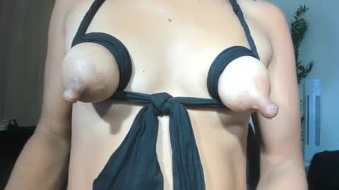 ANTONELLA online show from July 22, 5:47 pm