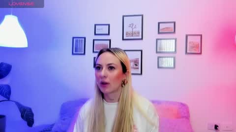 Antonia online show from February 11, 12:58 pm