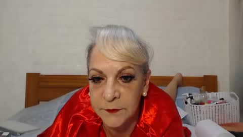 ANY CAT online show from September 14, 9:18 am