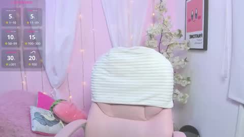 any_clark_ online show from January 8, 12:14 am