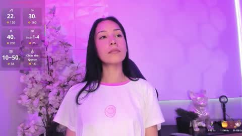 any_clark_ online show from October 16, 10:12 pm