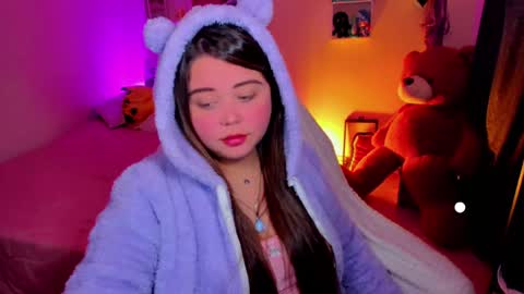 Snapshot of any_lol7 chatting on March 8, 4:31 am Independent model online show from March 8, 4:31 am