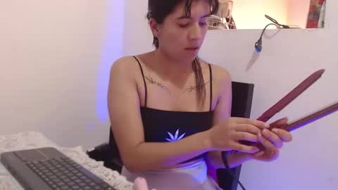 STEFANY HOT online show from February 20, 3:24 pm