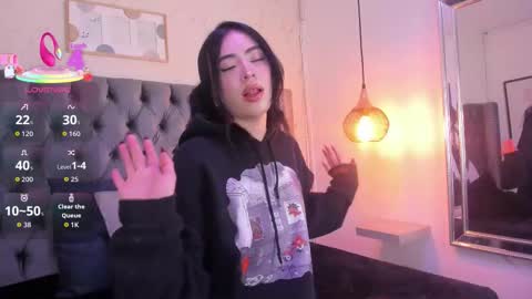 anya_belth online show from November 27, 8:01 pm