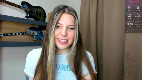 Anya online show from September 27, 6:37 pm