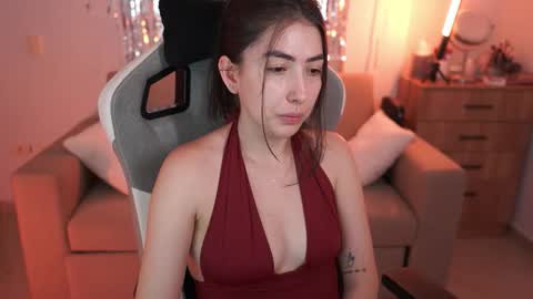 anya online show from January 11, 6:24 pm