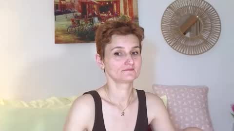 Anyaros online show from April 27, 2:41 am