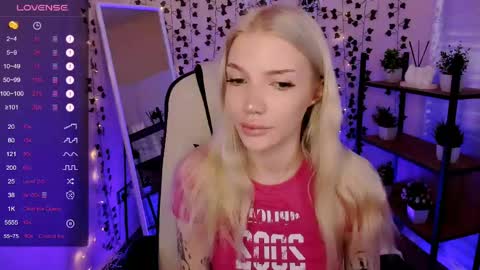 Anya online show from April 28, 3:00 am