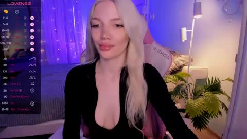 Anya online show from April 27, 4:20 am