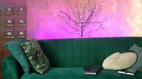 Snapshot of anyatsarina chatting on October 4, 10:58 pm anyatsarina online show from October 4, 10:58 pm