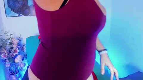 anyell online show from November 2, 11:08 pm