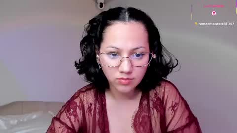 Anyi  Orion and Pyxis online show from July 17, 5:23 am
