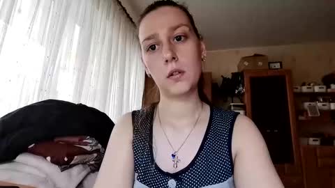 AnyonexSomy online show from April 23, 1:35 pm