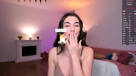 Anysa Smith online show from April 23, 7:49 pm