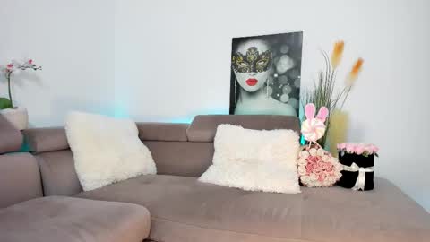 Anyta Doll online show from March 19, 5:56 am