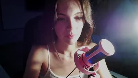 anytka12 online show from July 25, 4:36 pm