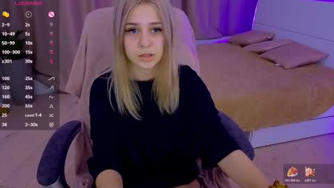 ApheliaStar online show from February 27, 4:40 pm