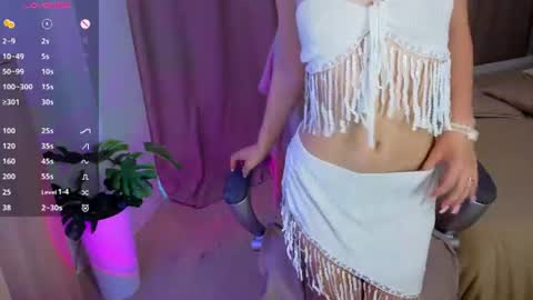 ApheliaStar online show from June 25, 3:13 pm