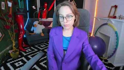 APHEX QUEEN online show from December 28, 3:26 pm