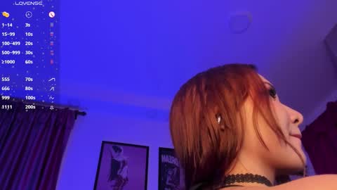 Nat online show from January 16, 1:45 am