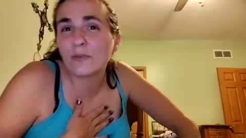 Aphrodite60 online show from October 25, 2:08 am